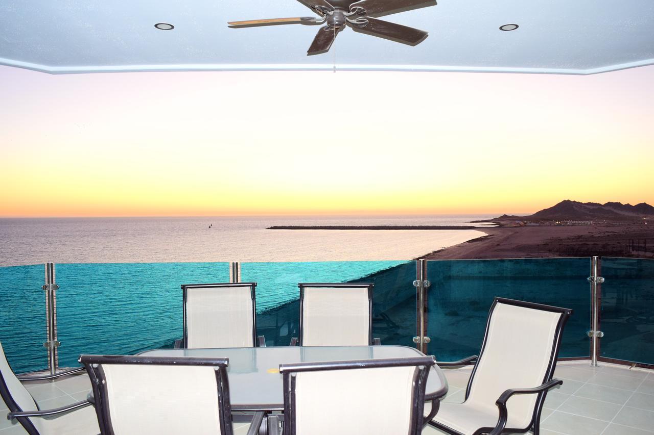 Three-Bedroom Suite