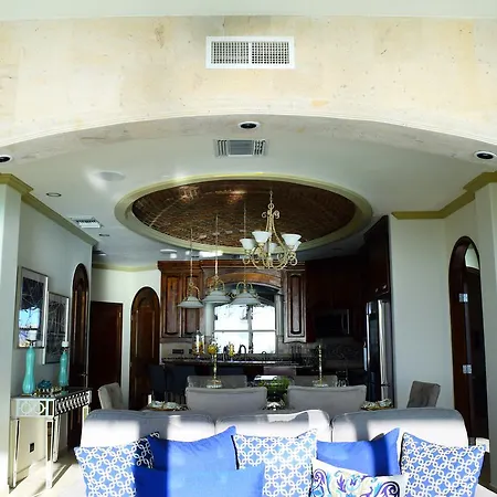 Esmeralda Luxury Resort-2
