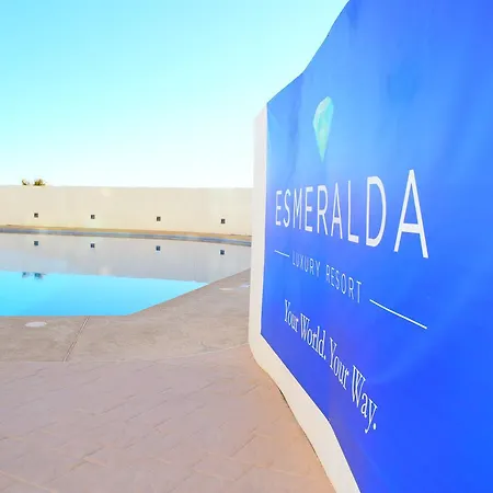 Esmeralda Luxury Resort-3